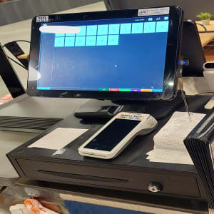 POS System